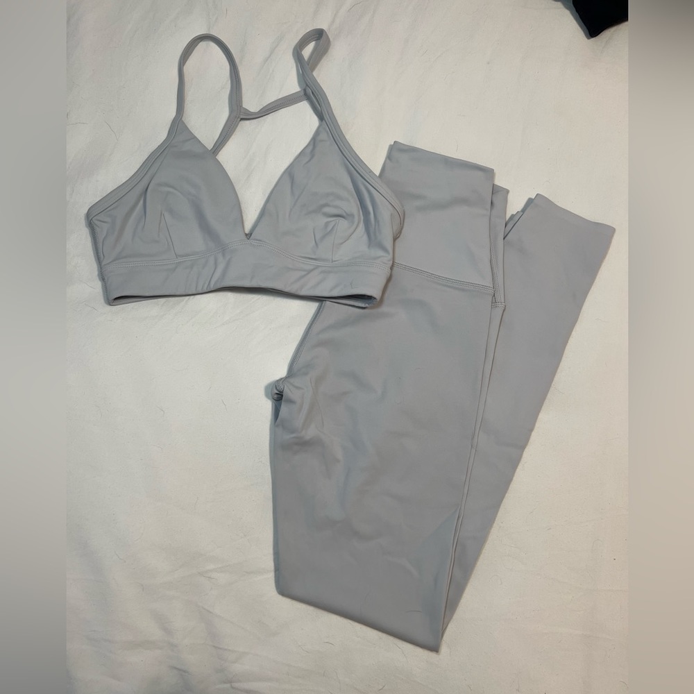 Tavi active matching set